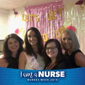 Meet your Posher, Holly